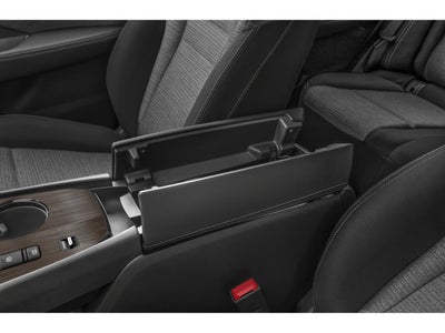 2023 Nissan Rogue AWD S