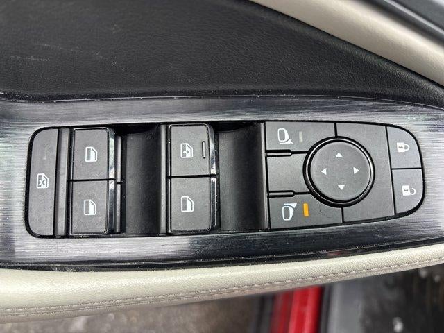 2024 Nissan Rogue AWD SV