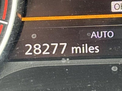 2024 Nissan Rogue AWD SV