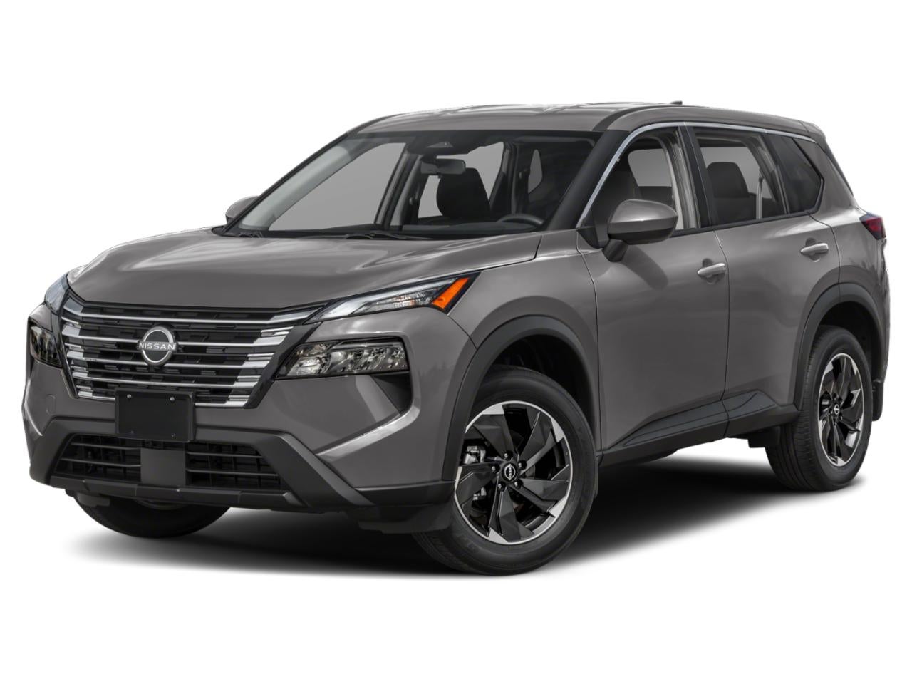 2025 Nissan Rogue AWD SV