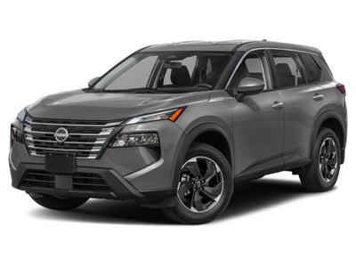 2026 Nissan Rogue AWD SV *Ltd Avail*