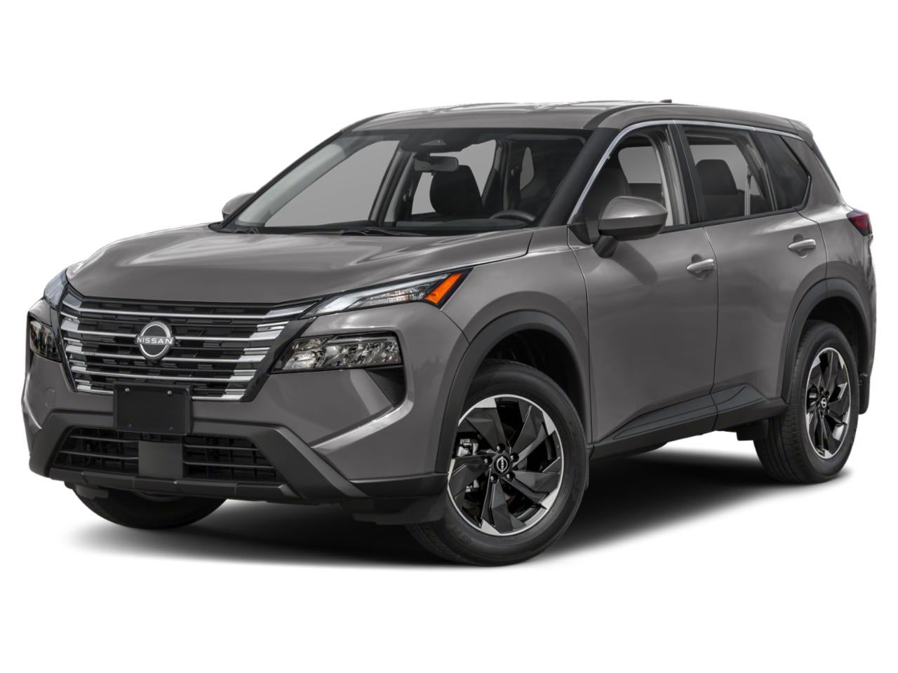 2026 Nissan Rogue AWD SV *Ltd Avail*