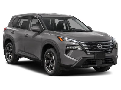 2026 Nissan Rogue AWD SV *Ltd Avail*
