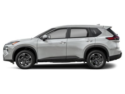 2024 Nissan Rogue AWD SV