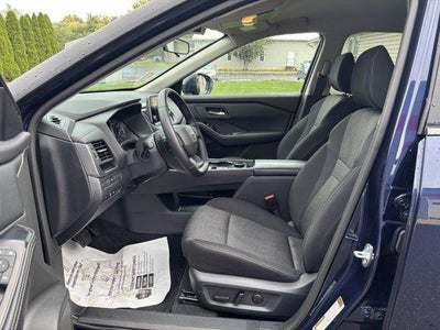 2026 Nissan Rogue AWD SV *Ltd Avail*