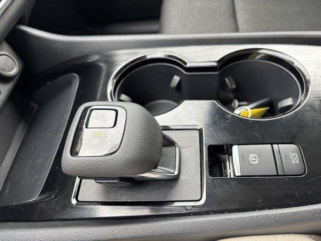 2026 Nissan Rogue AWD SV *Ltd Avail*
