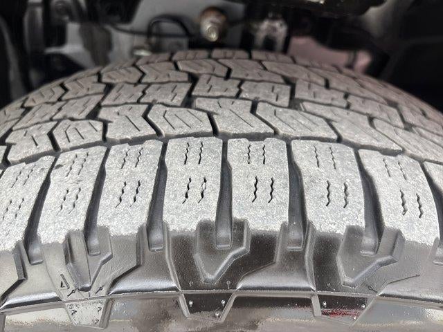 2025 Nissan Rogue AWD Rock Creek