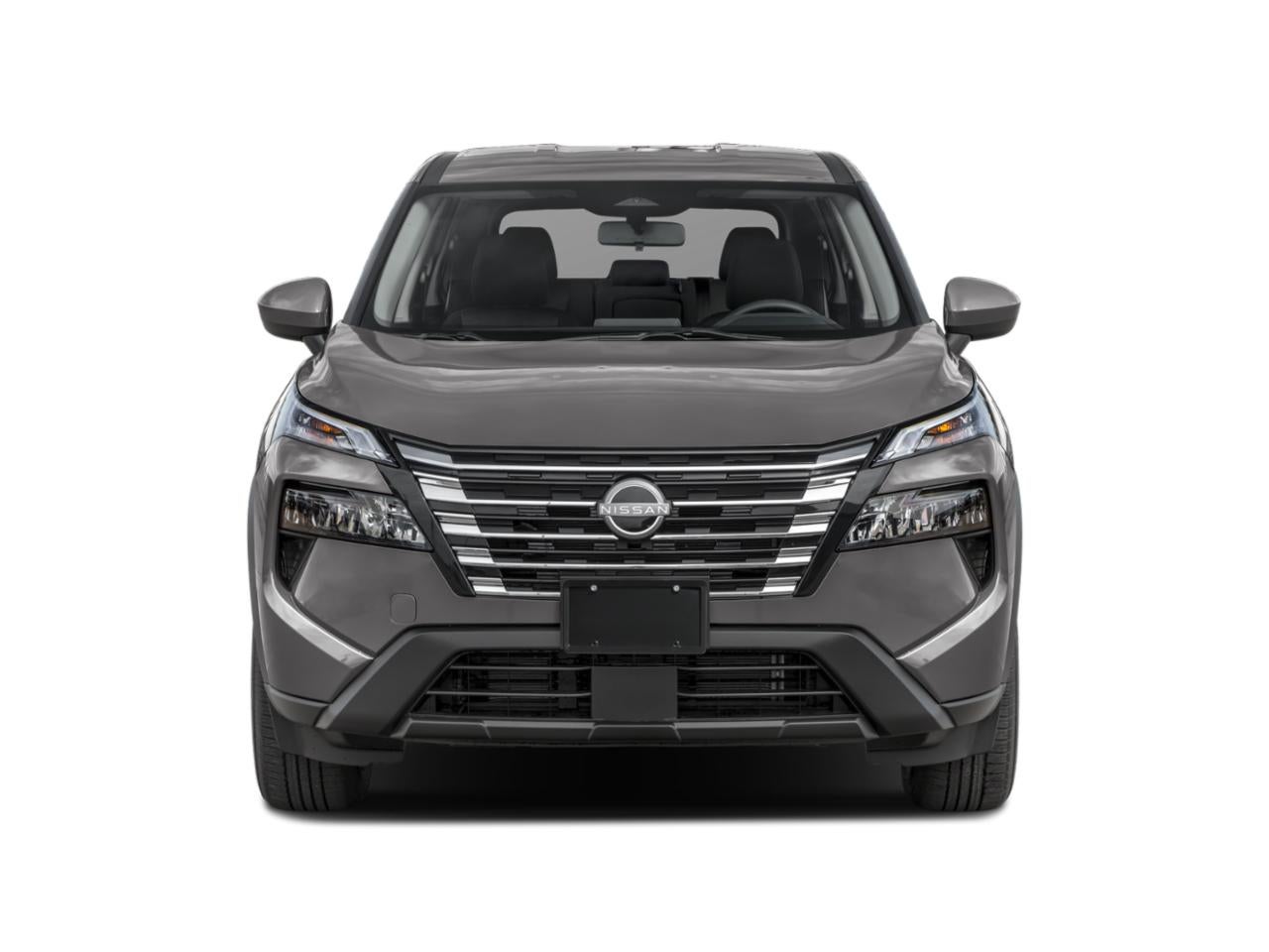 2025 Nissan Rogue AWD SV