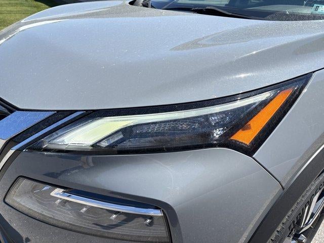 2023 Nissan Rogue AWD SL