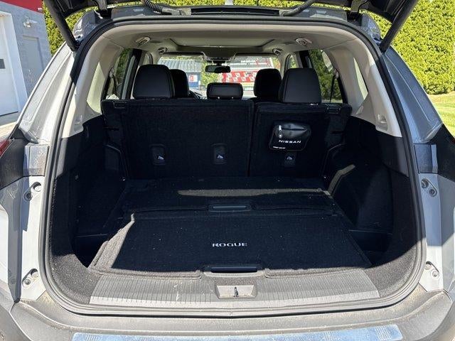 2023 Nissan Rogue AWD SL