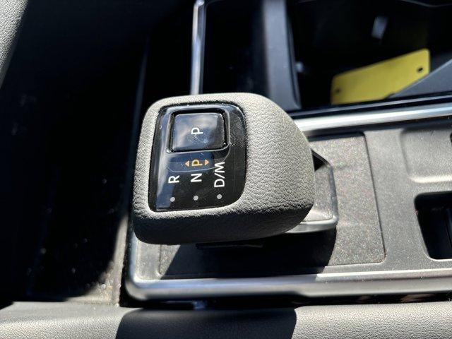 2024 Nissan Pathfinder SV 4WD