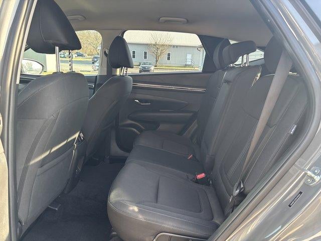 2024 Hyundai TUCSON SEL AWD *Ltd Avail*