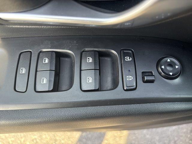 2024 Hyundai TUCSON SEL AWD *Ltd Avail*