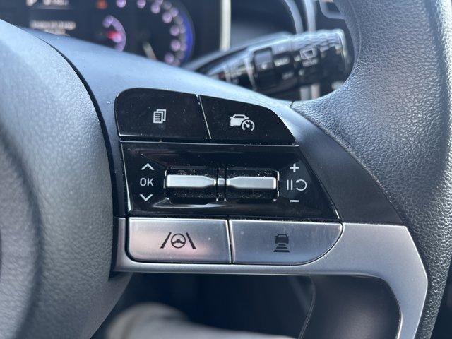 2024 Hyundai TUCSON SEL AWD *Ltd Avail*