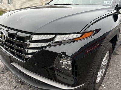 2024 Hyundai TUCSON SEL AWD *Ltd Avail*