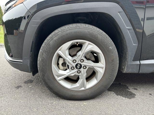 2024 Hyundai TUCSON SEL AWD *Ltd Avail*