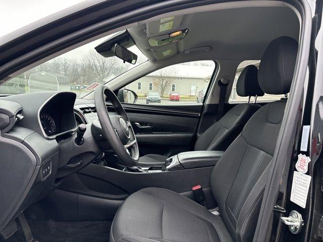 2024 Hyundai TUCSON SEL AWD *Ltd Avail*