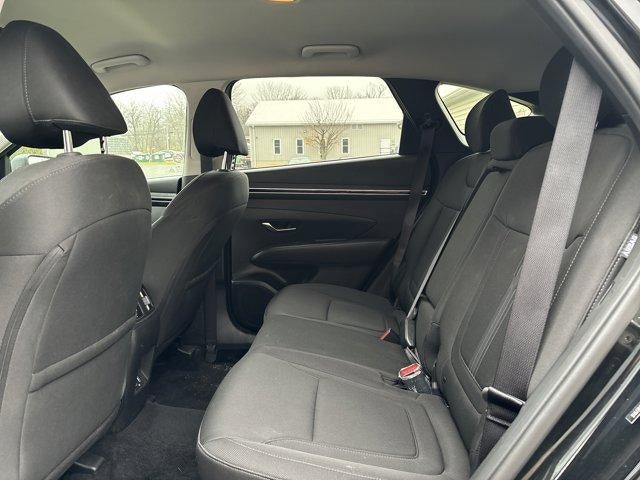 2024 Hyundai TUCSON SEL AWD *Ltd Avail*