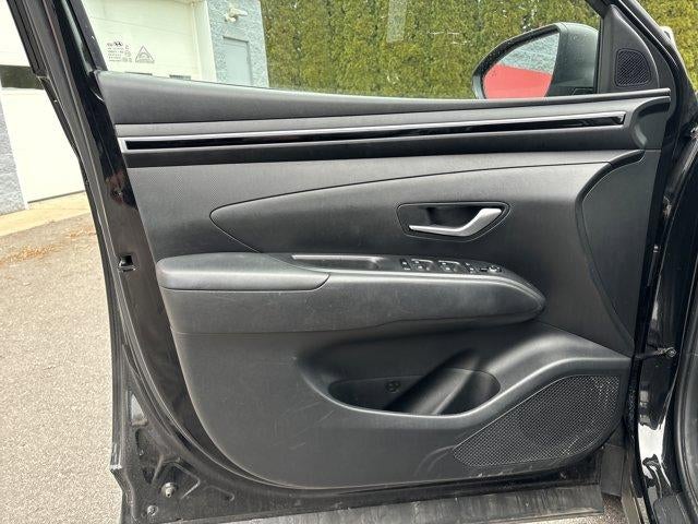 2024 Hyundai TUCSON SEL AWD *Ltd Avail*