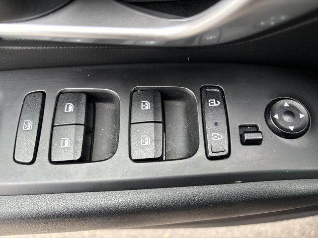 2024 Hyundai TUCSON SEL AWD *Ltd Avail*