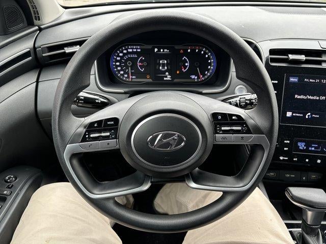 2024 Hyundai TUCSON SEL AWD *Ltd Avail*