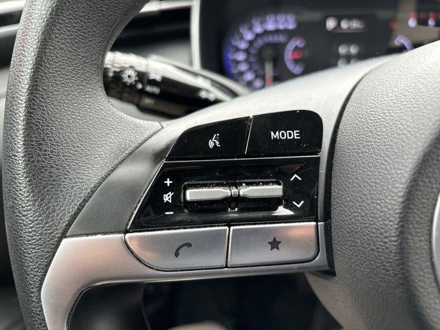 2024 Hyundai TUCSON SEL AWD *Ltd Avail*
