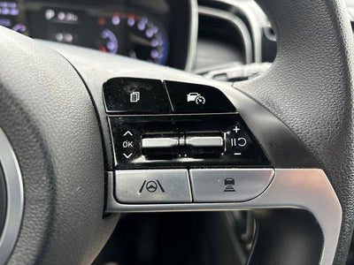 2024 Hyundai TUCSON SEL AWD *Ltd Avail*
