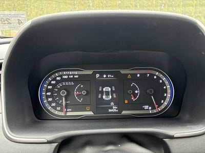 2024 Hyundai TUCSON SEL AWD *Ltd Avail*