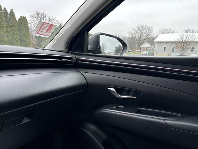 2024 Hyundai TUCSON SEL AWD *Ltd Avail*