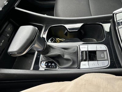 2024 Hyundai TUCSON SEL AWD *Ltd Avail*