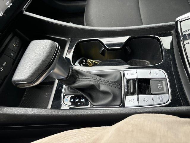 2024 Hyundai TUCSON SEL AWD *Ltd Avail*