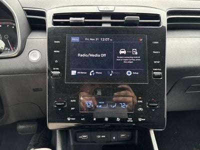 2024 Hyundai TUCSON SEL AWD *Ltd Avail*