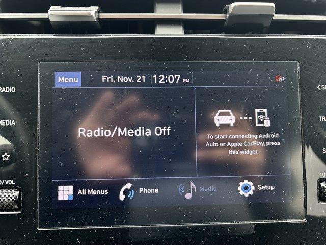 2024 Hyundai TUCSON SEL AWD *Ltd Avail*