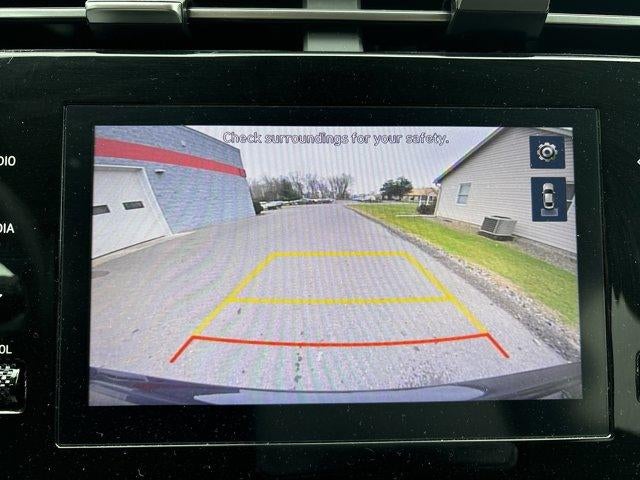 2024 Hyundai TUCSON SEL AWD *Ltd Avail*