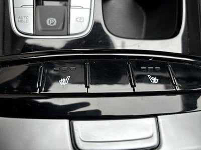 2024 Hyundai TUCSON SEL AWD *Ltd Avail*