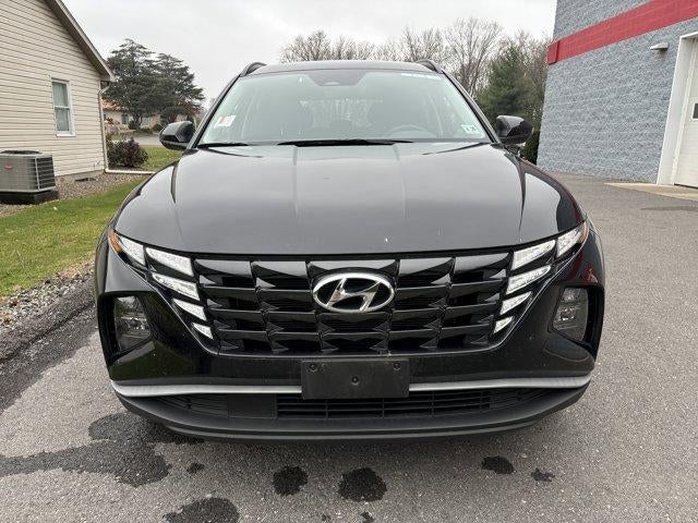 2024 Hyundai TUCSON SEL AWD *Ltd Avail*