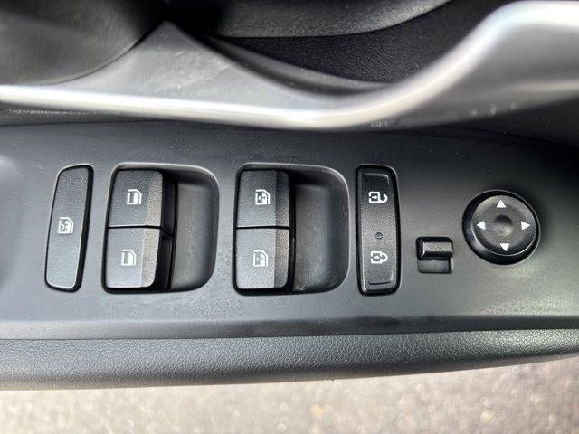 2024 Hyundai TUCSON SEL AWD