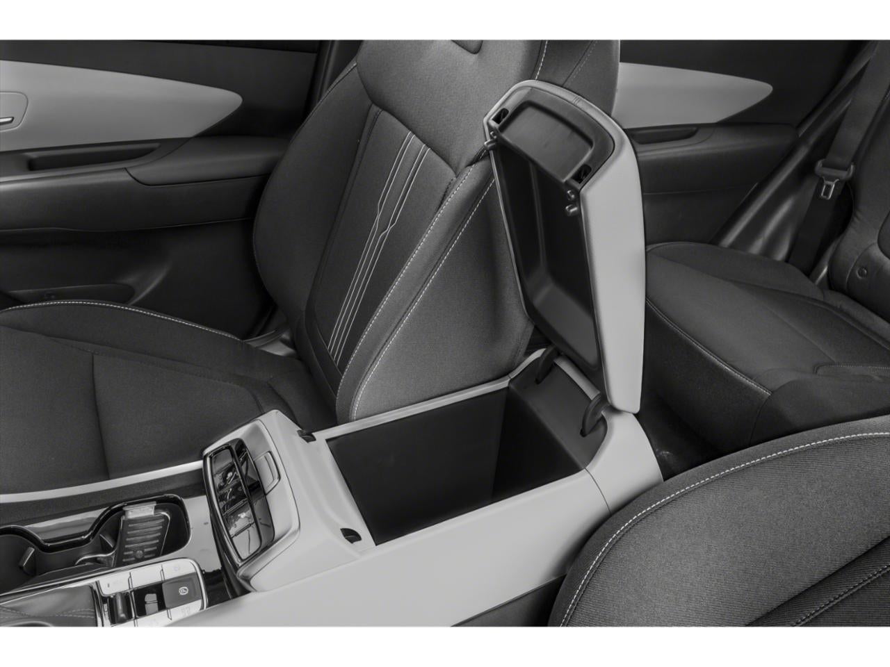 2024 Hyundai TUCSON SEL AWD