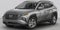 2024 Hyundai TUCSON SEL AWD