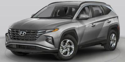 2024 Hyundai TUCSON SEL AWD