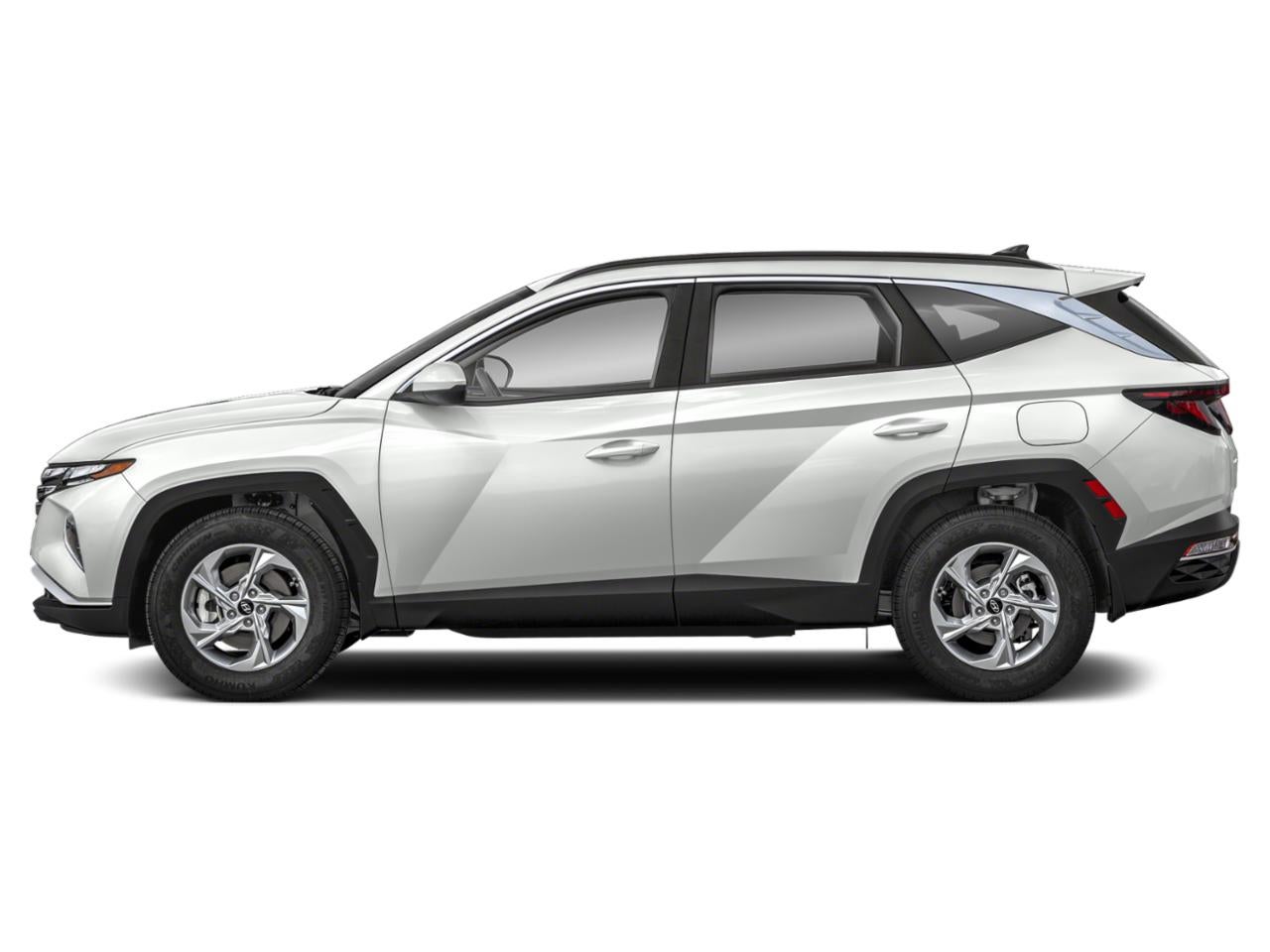 2024 Hyundai TUCSON SEL AWD