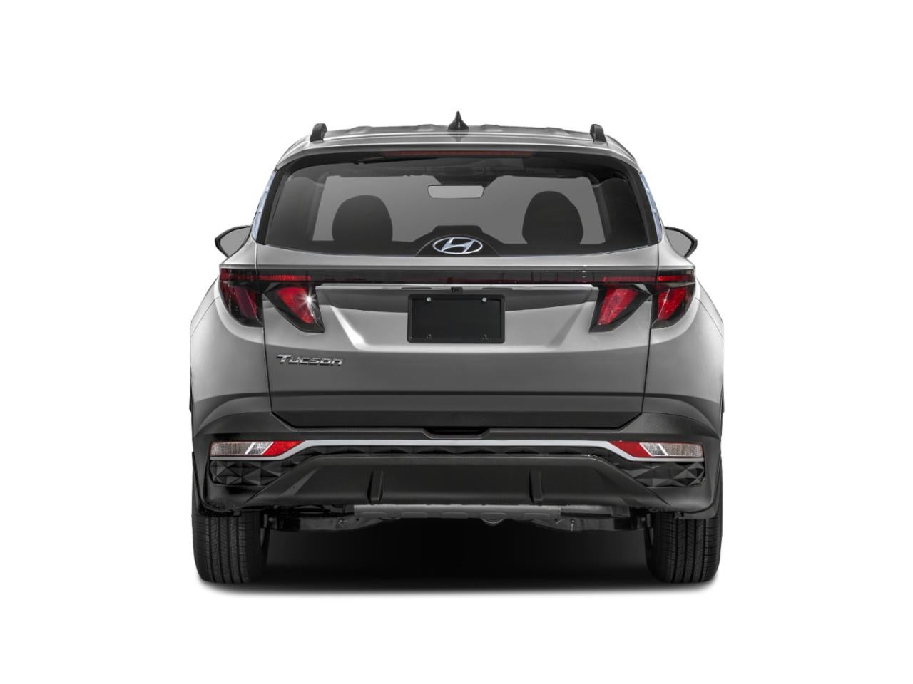 2024 Hyundai TUCSON SEL AWD