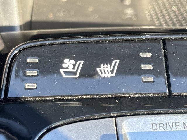 2024 Hyundai TUCSON Limited AWD