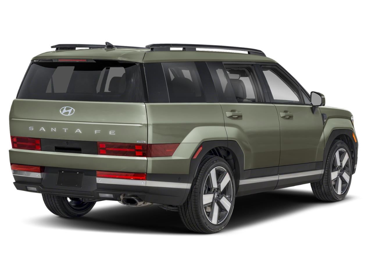 2024 Hyundai SANTA FE Limited AWD