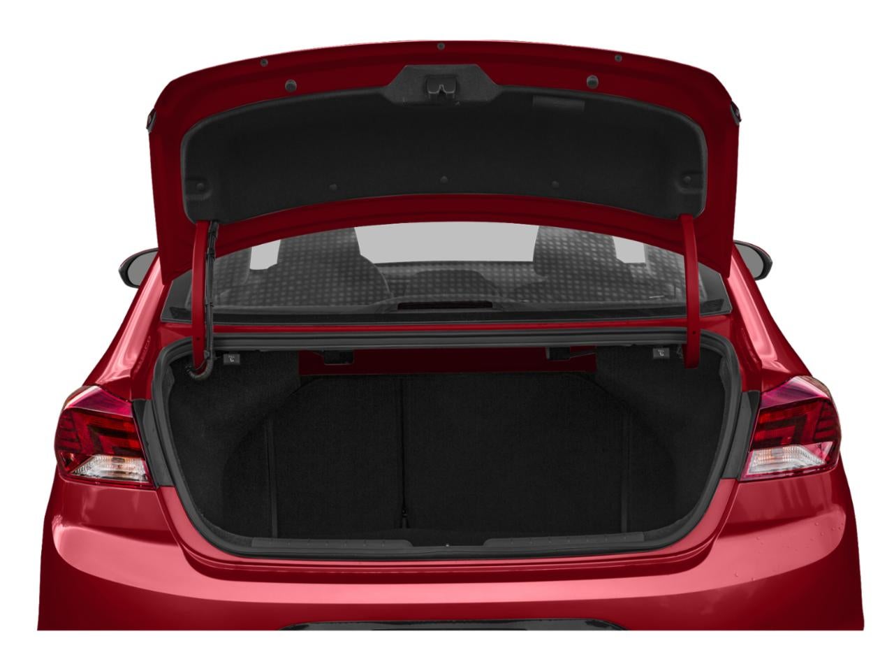 2020 Hyundai ELANTRA SE IVT