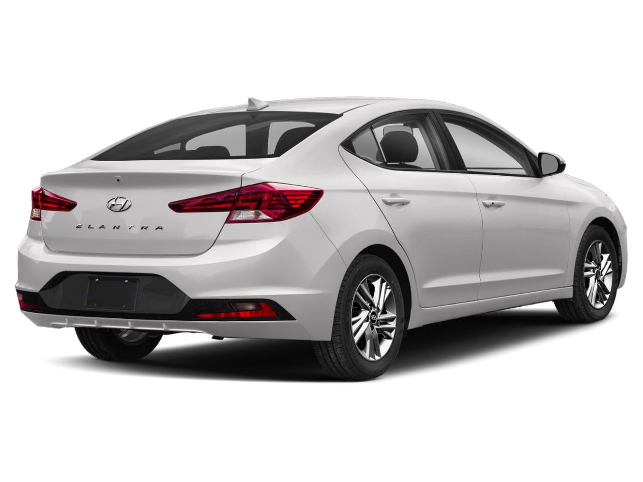 2020 Hyundai ELANTRA SE IVT