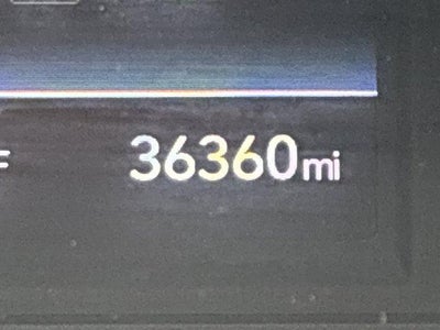 2021 Hyundai SONATA SEL 2.5L