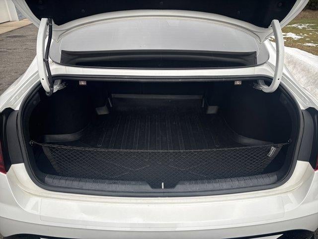 2021 Hyundai SONATA SEL 2.5L