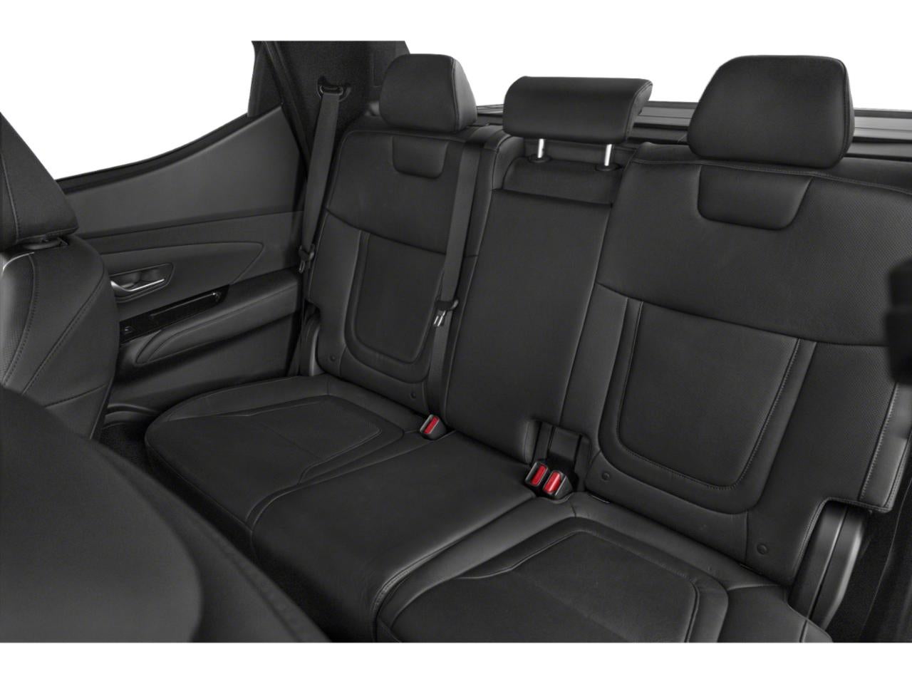 2023 Hyundai SANTA CRUZ Limited AWD