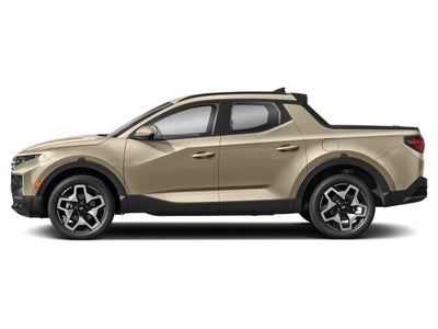 2023 Hyundai SANTA CRUZ Limited AWD